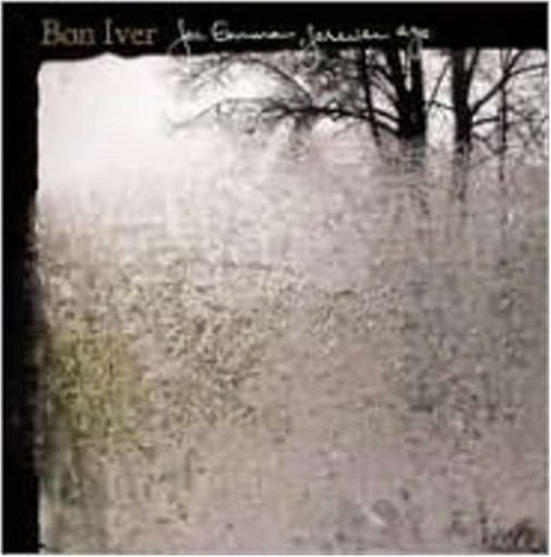 Bon Iver image and pictorial