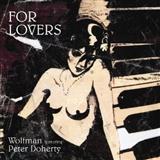 Download or print For Lovers (feat. Pete Doherty) Sheet Music Printable PDF 4-page score for Pop / arranged Piano, Vocal & Guitar SKU: 29151.