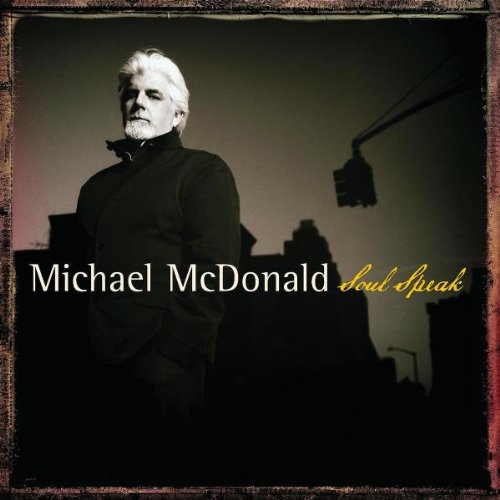 Michael McDonald image and pictorial