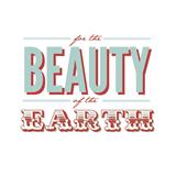 Download or print For The Beauty Of The Earth Sheet Music Printable PDF 4-page score for Hymn / arranged Piano, Vocal & Guitar (Right-Hand Melody) SKU: 26917.