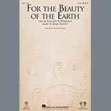 Download or print For The Beauty Of The Earth Sheet Music Printable PDF 9-page score for Pop / arranged 2-Part Choir SKU: 185946.