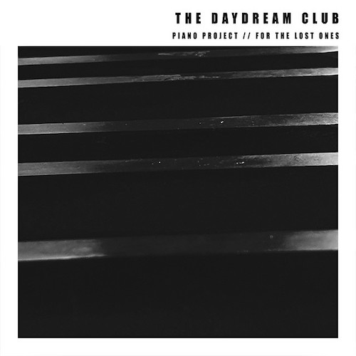 The Daydream Club image and pictorial