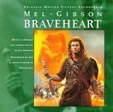 Download or print For The Love Of A Princess (from Braveheart) Sheet Music Printable PDF 3-page score for Film/TV / arranged Easy Piano SKU: 508382.