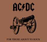 Download or print For Those About To Rock (We Salute You) Sheet Music Printable PDF 14-page score for Rock / arranged Guitar Tab SKU: 102289.