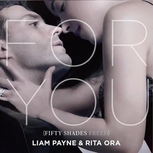 Liam Payne & Rita Ora image and pictorial