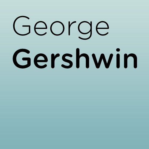 Download George Gershwin & Ira Gershwin For You, For Me For Evermore Sheet Music and Printable PDF Score for Super Easy Piano