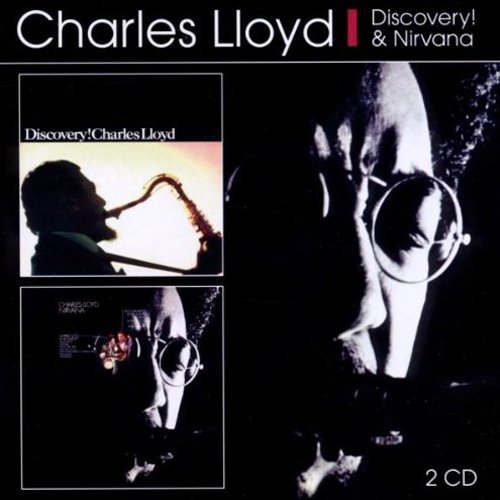 Charles Lloyd image and pictorial