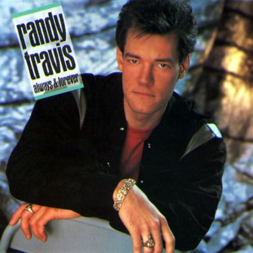 Randy Travis image and pictorial