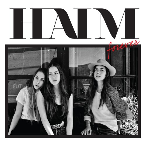 Haim image and pictorial