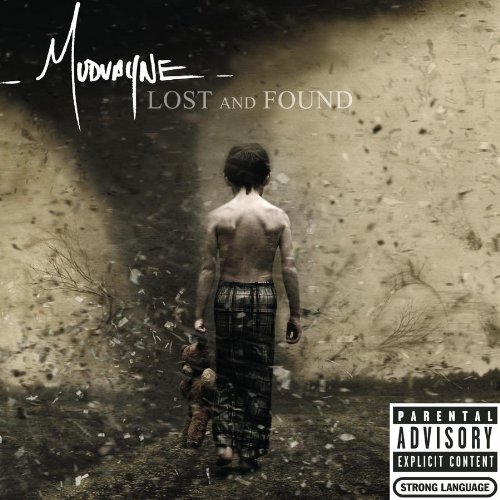 Mudvayne image and pictorial