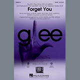 Download or print Forget You (arr. Mac Huff) Sheet Music Printable PDF 15-page score for Rock / arranged SSA Choir SKU: 86211.
