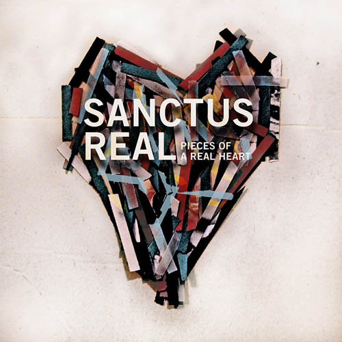 Sanctus Real image and pictorial