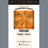 Download or print Fortune Sheet Music Printable PDF 21-page score for Concert / arranged SSA Choir SKU: 86705.