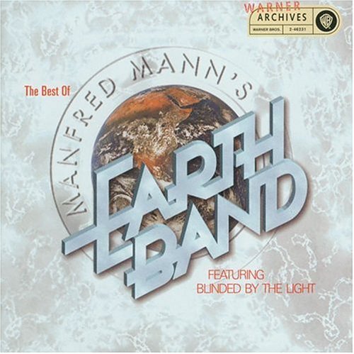 Manfred Mann image and pictorial