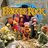 Download or print Fraggle Rock Theme Sheet Music Printable PDF 4-page score for Film/TV / arranged 5-Finger Piano SKU: 1363734.