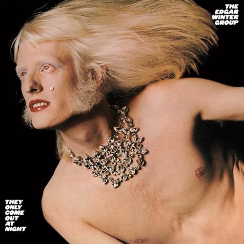 Edgar Winter Group image and pictorial