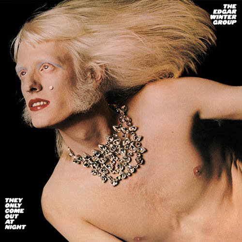 The Edgar Winter Group image and pictorial