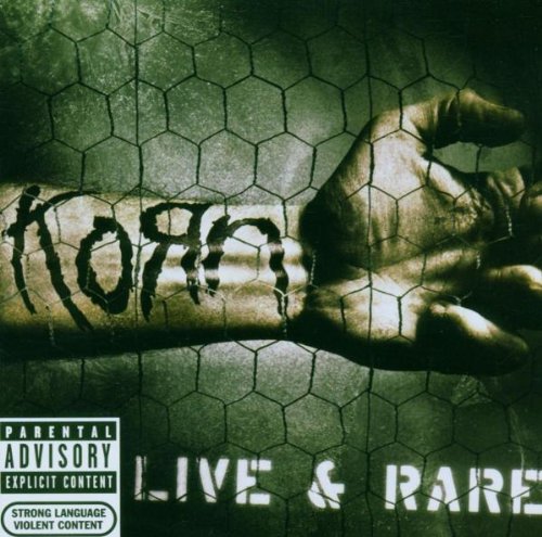 Korn image and pictorial