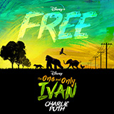 Download or print Free (from Disney's The One And Only Ivan) Sheet Music Printable PDF 7-page score for Pop / arranged Piano, Vocal & Guitar (Right-Hand Melody) SKU: 478273.
