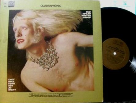 Edgar Winter Group image and pictorial