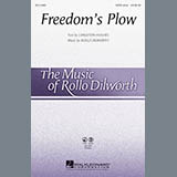 Download or print Freedom's Plow Sheet Music Printable PDF 15-page score for Concert / arranged SATB Choir SKU: 96796.