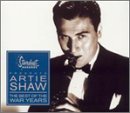 Download Artie Shaw Frenesí Sheet Music and Printable PDF Score for Lead Sheet / Fake Book