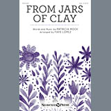Download or print From Jars Of Clay (arr. Faye Lopez) Sheet Music Printable PDF 9-page score for Sacred / arranged SAB Choir SKU: 414518.