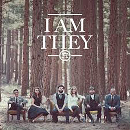 Download I Am They From The Day Sheet Music and Printable PDF Score for Piano, Vocal & Guitar (Right-Hand Melody)
