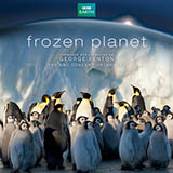 Download or print Frozen Planet, Antarctic Mystery Sheet Music Printable PDF 5-page score for Film/TV / arranged Piano Solo SKU: 117895.