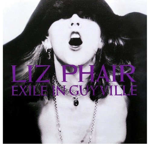 Liz Phair image and pictorial
