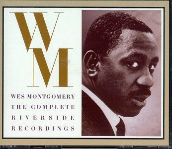 Wes Montgomery image and pictorial