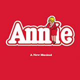 Download or print Fully Dressed (from the musical Annie) Sheet Music Printable PDF 4-page score for Broadway / arranged Piano & Vocal SKU: 428596.