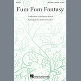 Download or print Fum, Fum, Fum Sheet Music Printable PDF 14-page score for Concert / arranged SATB Choir SKU: 89326.