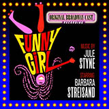 Download or print Funny Girl Sheet Music Printable PDF 3-page score for Broadway / arranged Piano, Vocal & Guitar (Right-Hand Melody) SKU: 484489.