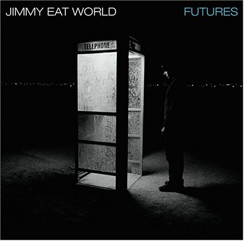 Jimmy Eat World image and pictorial