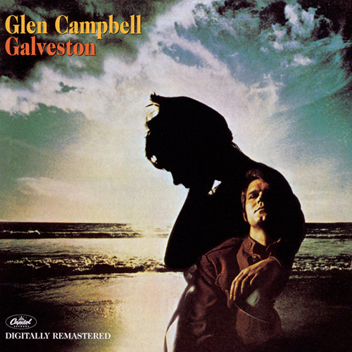 Glen Campbell image and pictorial