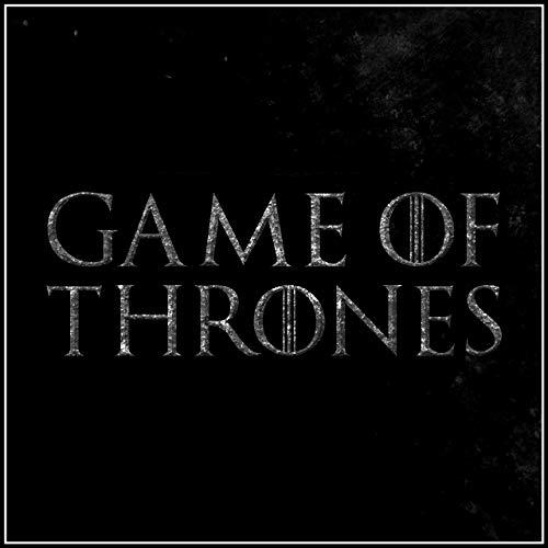 Download Ramin Djawadi Game Of Thrones Sheet Music and Printable PDF Score for Xylophone Solo