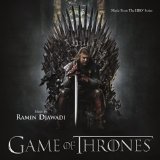 Download Ramin Djawadi Game Of Thrones - Main Title Sheet Music and Printable PDF Score for Violin and Piano