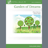 Download or print Garden Of Dreams Sheet Music Printable PDF 4-page score for Classical / arranged Educational Piano SKU: 74512.