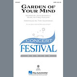 Download or print Garden Of Your Mind (arr. Tom Anderson) Sheet Music Printable PDF 10-page score for Children / arranged 2-Part Choir SKU: 159728.