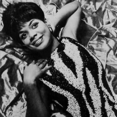 Carla Thomas image and pictorial