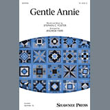 Download or print Gentle Annie (arr. Andrew Parr) Sheet Music Printable PDF 6-page score for Concert / arranged TB Choir SKU: 427783.