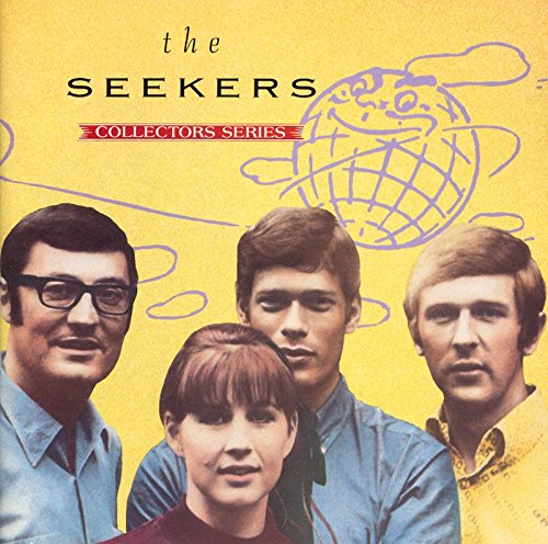 The Seekers image and pictorial