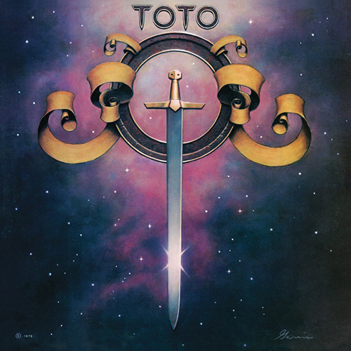Toto image and pictorial
