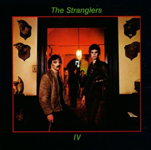 The Stranglers image and pictorial