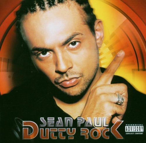 Sean Paul image and pictorial