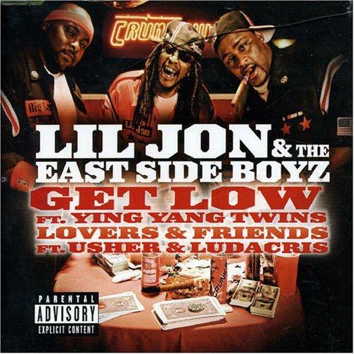 Lil' Jon and the Eastside Boys image and pictorial