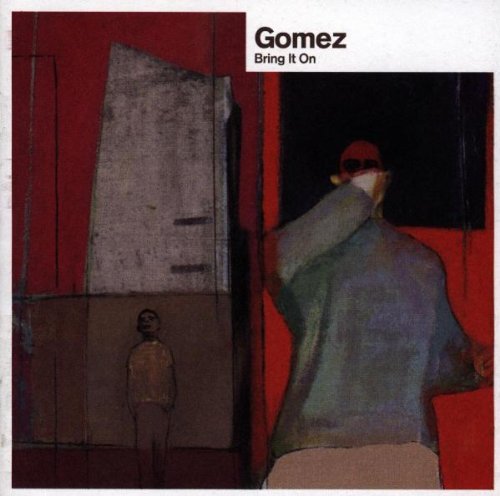 Gomez image and pictorial