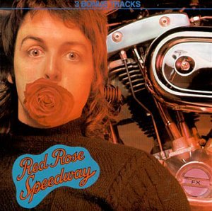 Paul McCartney & Wings image and pictorial