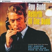 Roy Budd image and pictorial